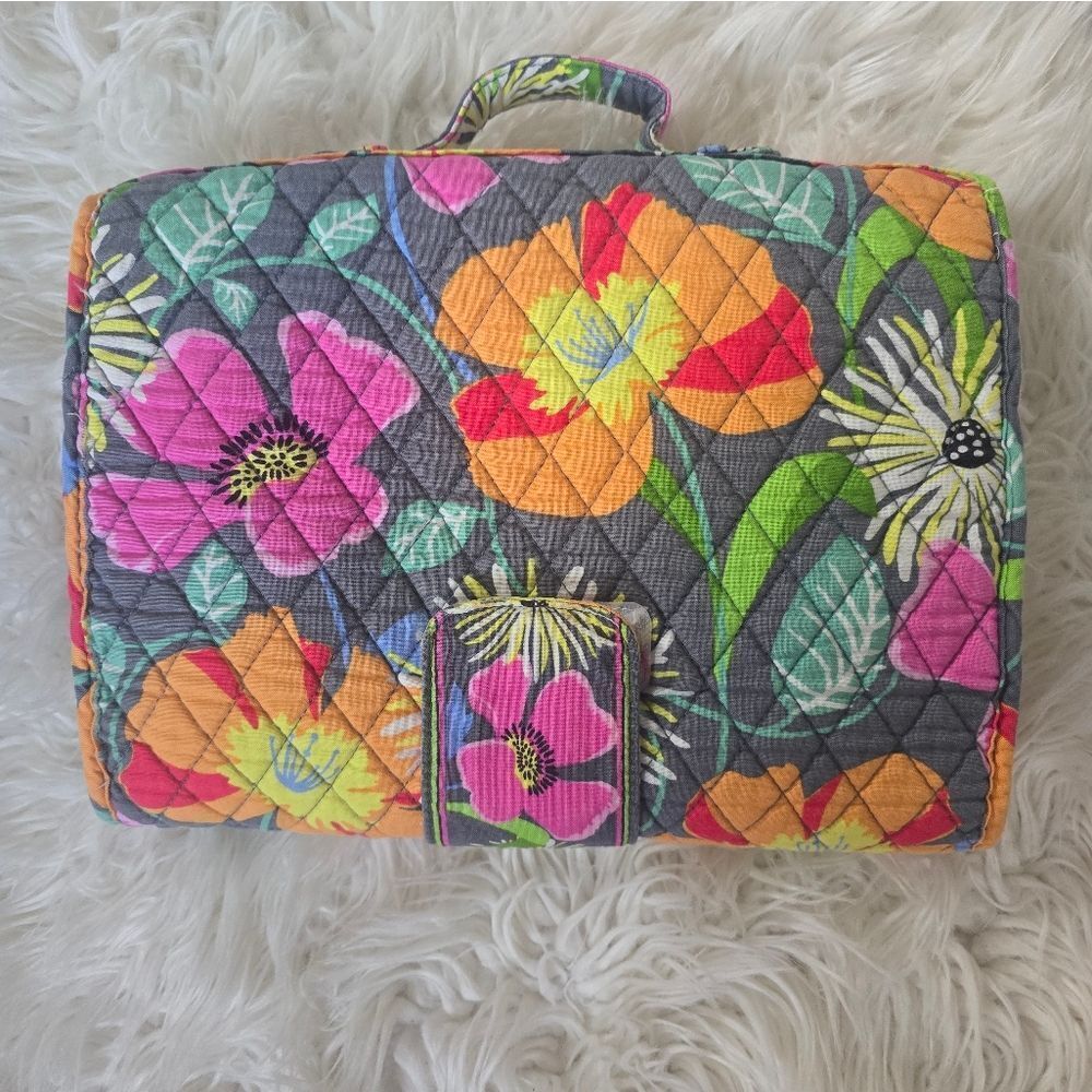 Vera Bradley Baby Changing Pad - Picture 2 of 4